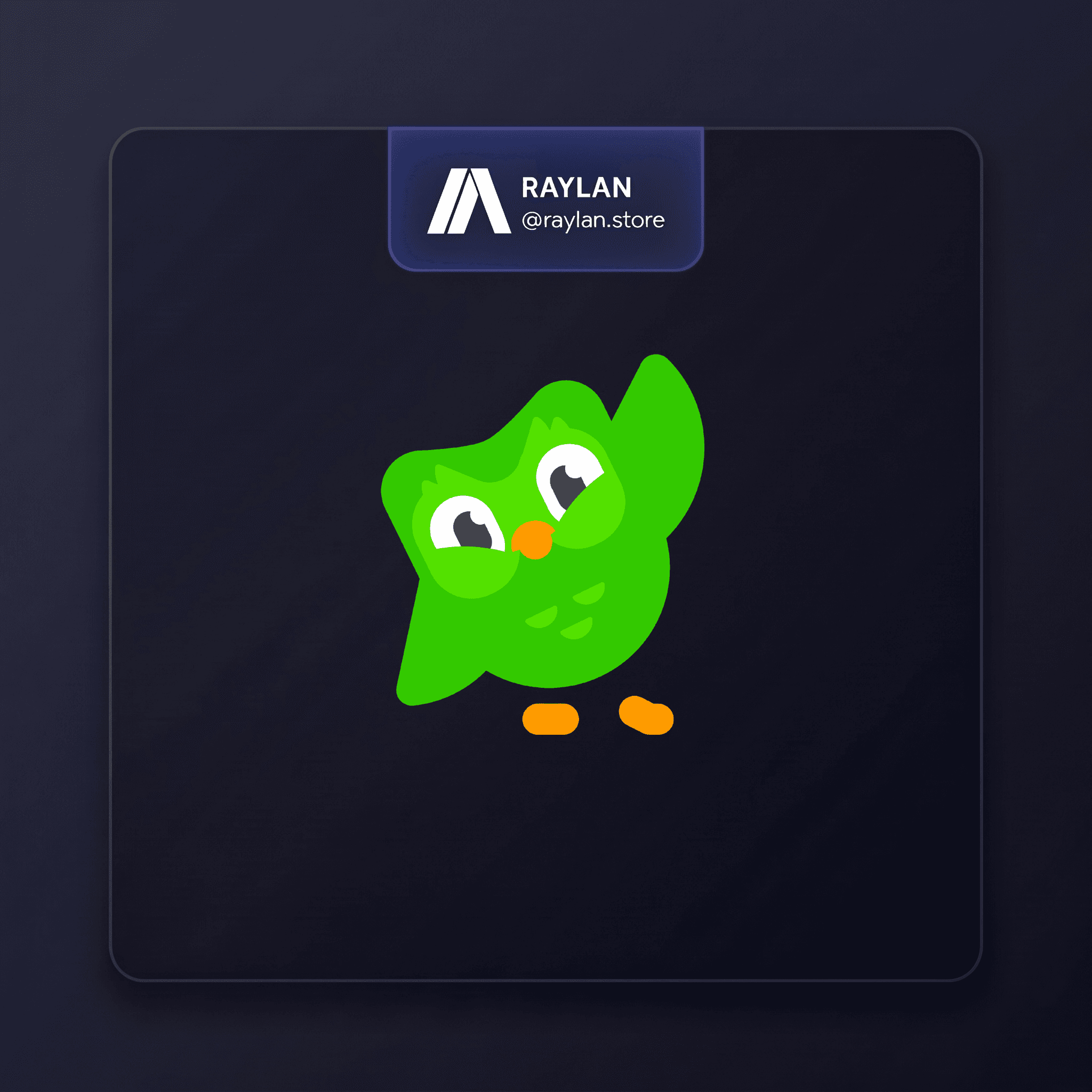 Duolingo