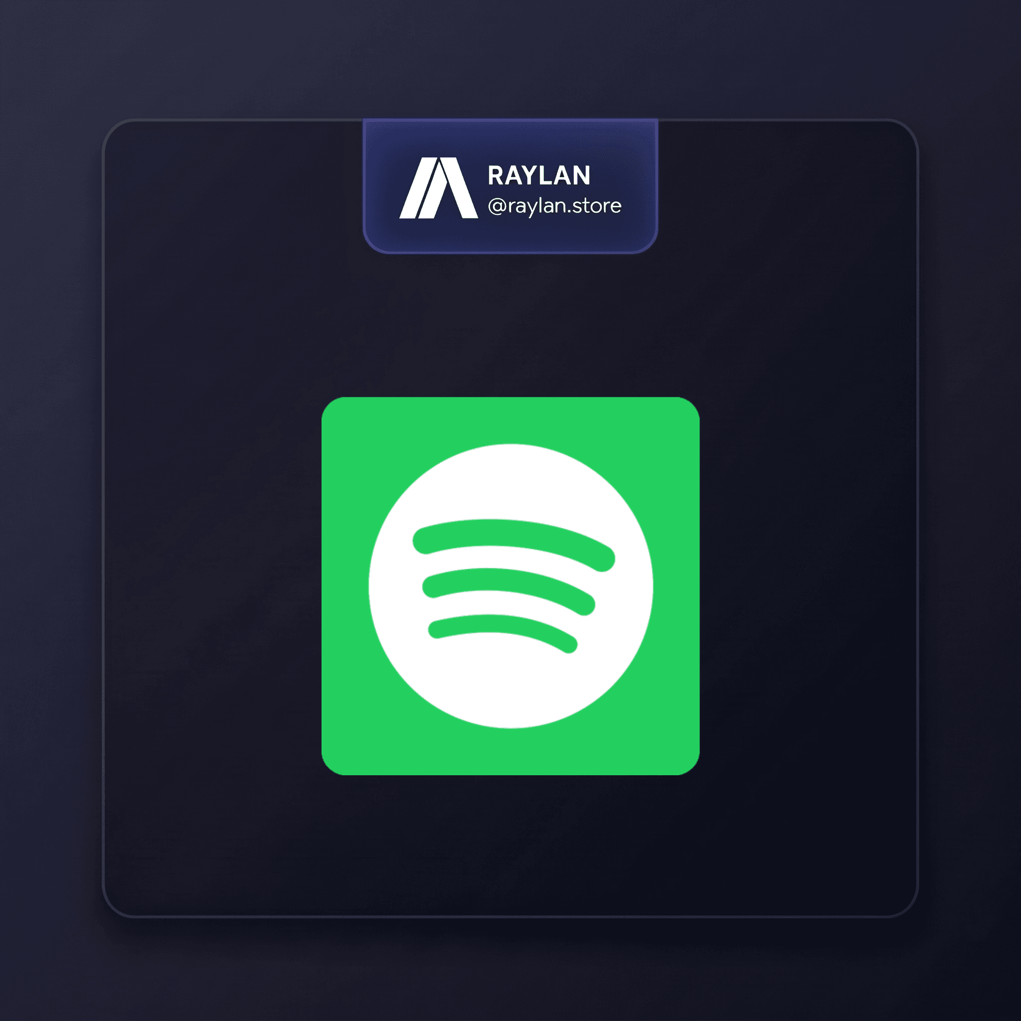 Spotify
